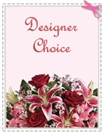 Designer choice